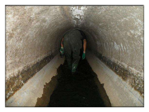 德钦管道高压清洗