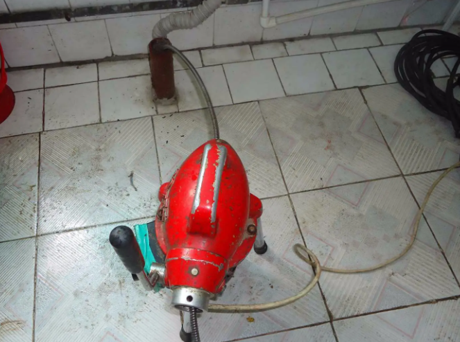 德钦下水道疏通