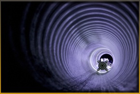 德钦UVCIPP紫外光固化修复工艺特点和施工工艺